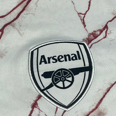 vinatge Adidas Fc Arsenal 2020-2021 away jersey {M-L}