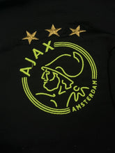 Carregar imagem no visualizador da galeria, vintage Adidas Ajax Amsterdam jogger {L-XL}
