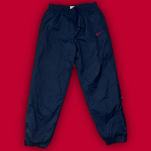 Load image into Gallery viewer, vintage Nike trackpants
