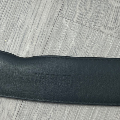 Versace belt
