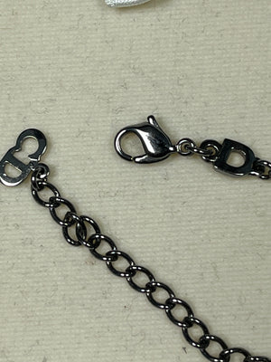 vintage Christian Dior necklace
