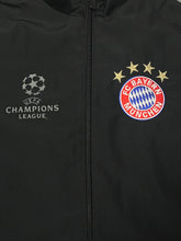Cargar imagen en el visor de la galería, vintage Adidas Fc Bayern Munich windbreaker
