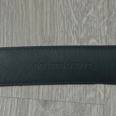 Versace belt