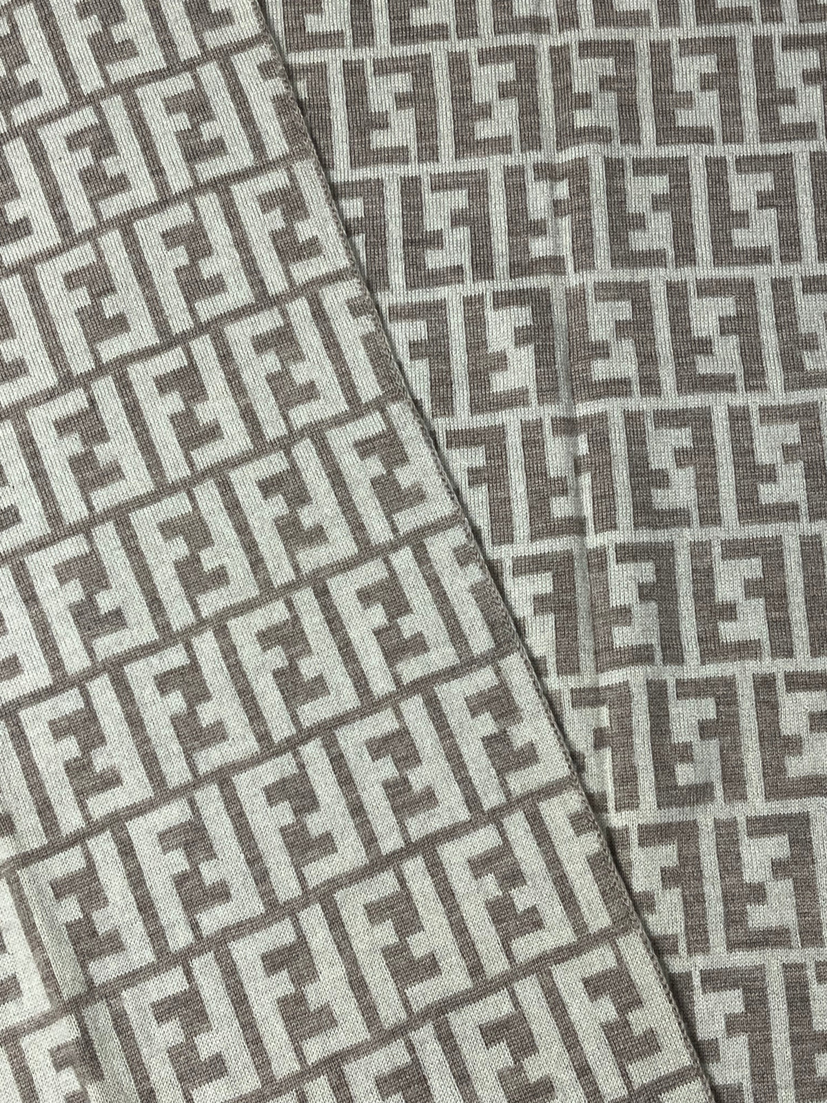 vintage Fendi set
