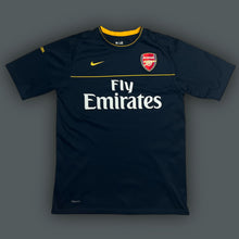 Load image into Gallery viewer, vintage Nike Fc Arsenal trainings jersey {M}
