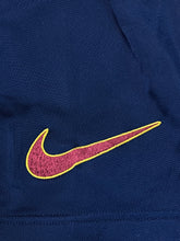 Load image into Gallery viewer, vintage Nike Basketball joggingpants button pants
