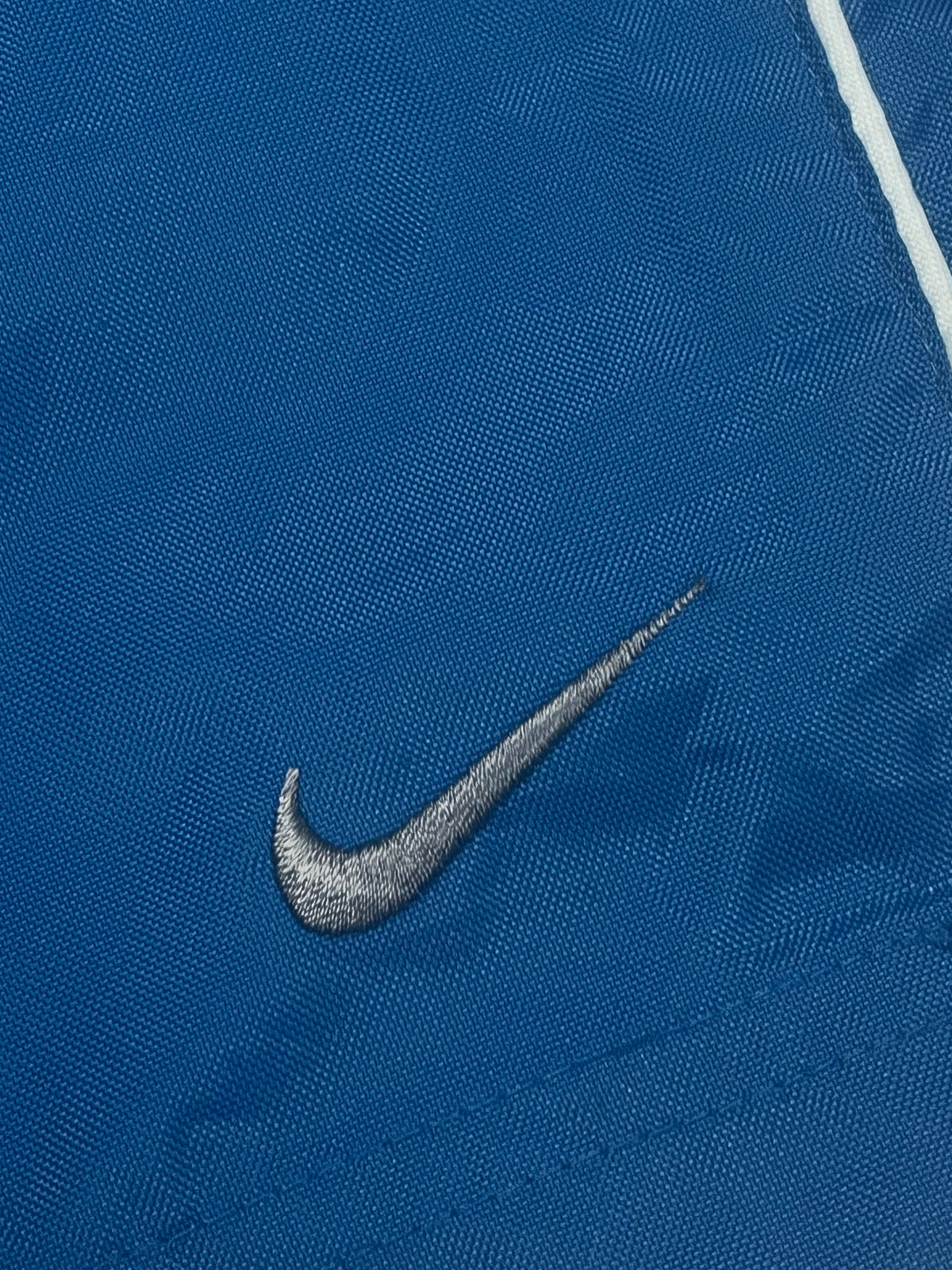 vintage Nike trackpants
