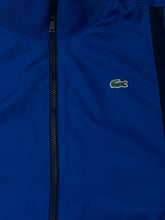 Carregar imagem no visualizador da galeria, vintage Lacoste windbreaker {S}
