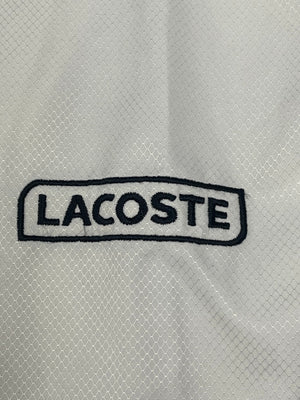 vintage Lacoste windbreaker {S}