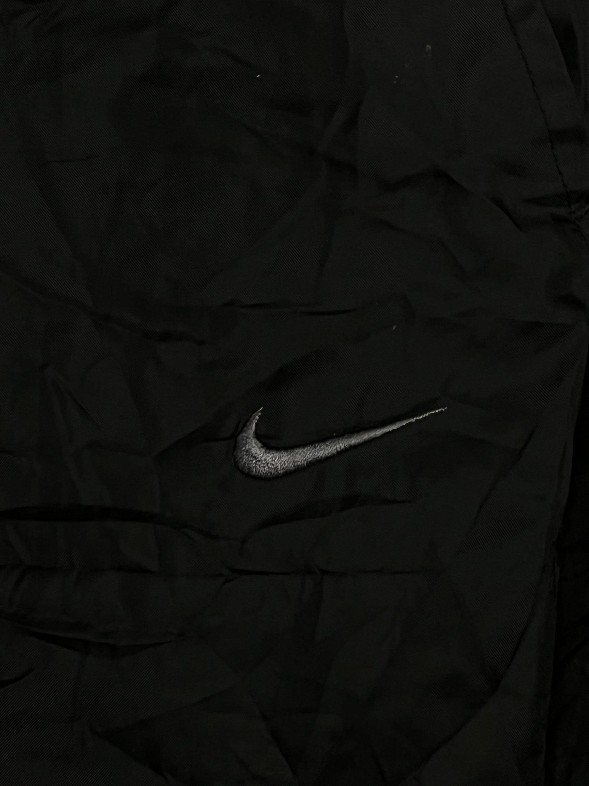 vintage Nike trackpants {M-L}