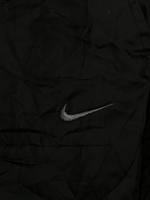 vintage Nike trackpants {M-L}