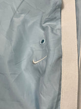 Load image into Gallery viewer, vintage babyblue Nike trackpants
