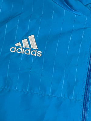 vintage Adidas Olympique Marseille tracksuit {XL}