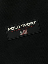 Lade das Bild in den Galerie-Viewer, vintage Polo Sports slingbag
