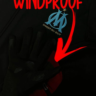 439-gloves / 439sportswear winter essential - 439sportswear