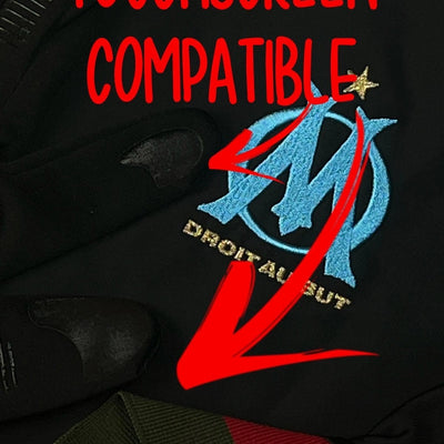 439-gloves / 439sportswear winter essential - 439sportswear