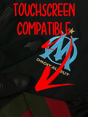 439-gloves / 439sportswear winter essential - 439sportswear