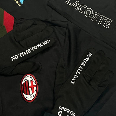 439-gloves / 439sportswear winter essential - 439sportswear