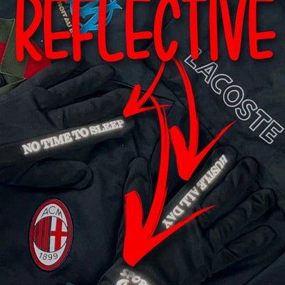 439-gloves / 439sportswear winter essential - 439sportswear
