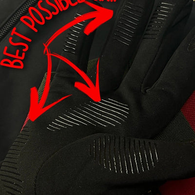 439-gloves / 439sportswear winter essential - 439sportswear