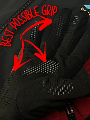 439-gloves / 439sportswear winter essential - 439sportswear