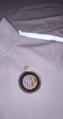 Nike Inter Milan trackjacket