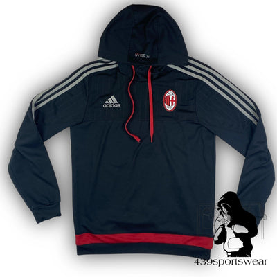 Adidas Ac Milan hoodie Adidas