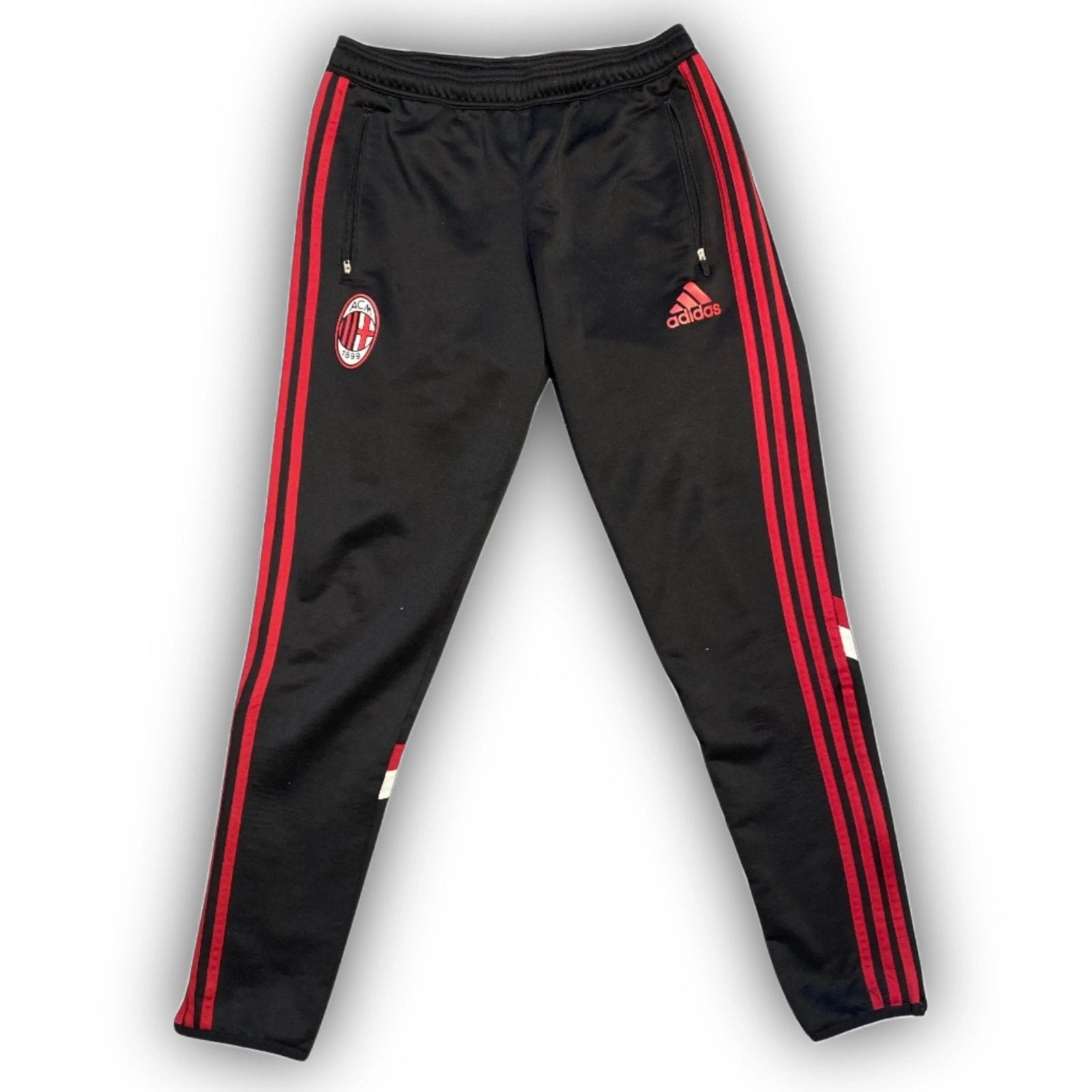 Adidas Ac Milan tracksuit Adidas