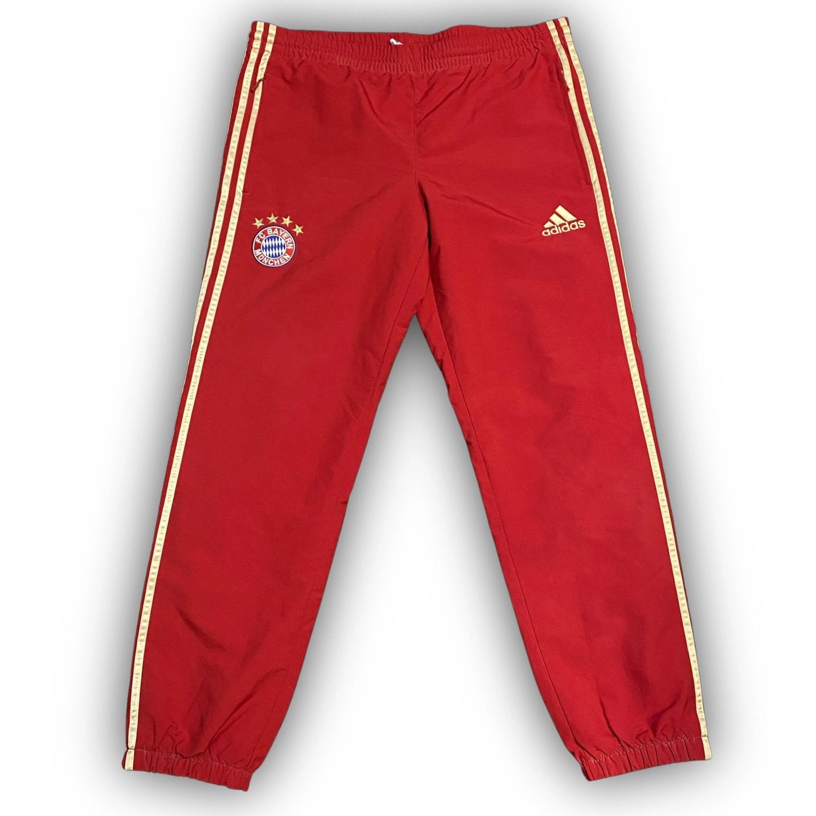 Adidas Fc Bayern 2010-2011 tracksuit Adidas