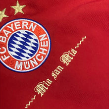 Cargar imagen en el visor de la galería, Adidas Fc Bayern 2010-2011 tracksuit Adidas

