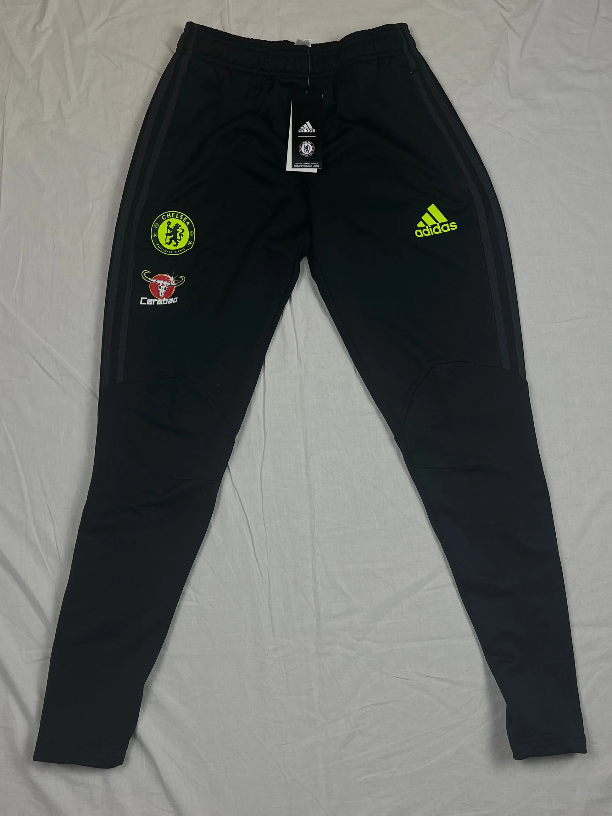 Adidas Fc Chelsea joggingpants DSWT Adidas