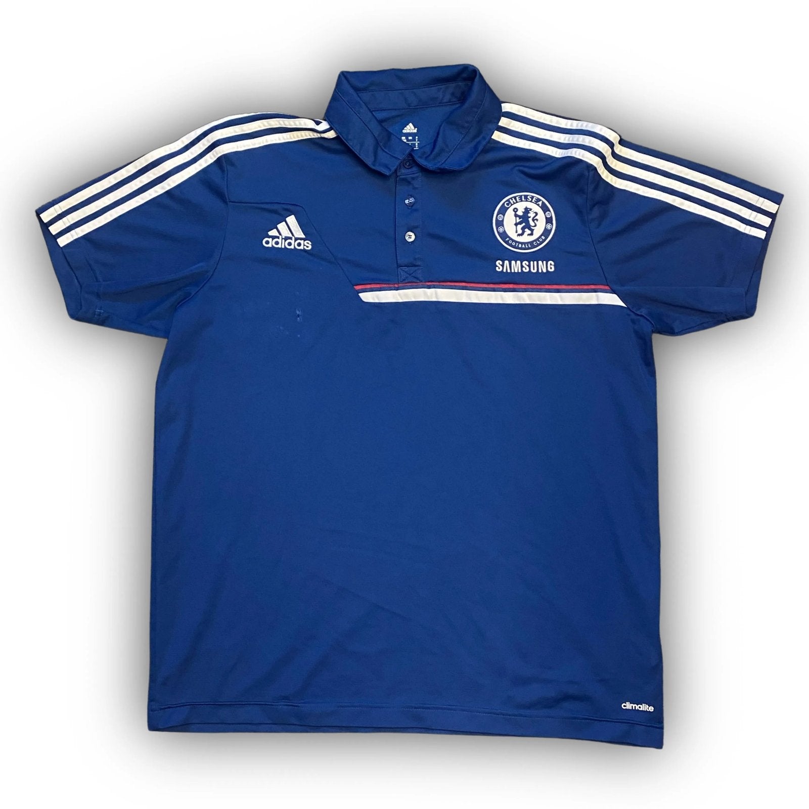 Adidas Fc Chelsea polo 2012-2013 Adidas