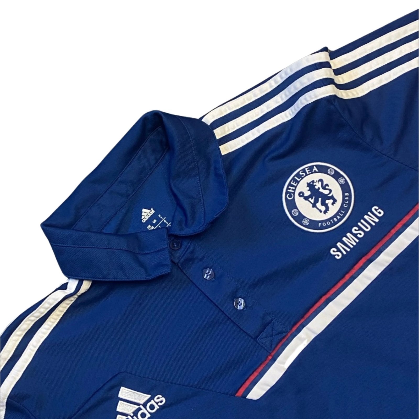 Adidas Fc Chelsea polo 2012-2013 Adidas