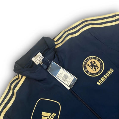 Adidas Fc Chelsea tracksuit 2011-2012 Adidas