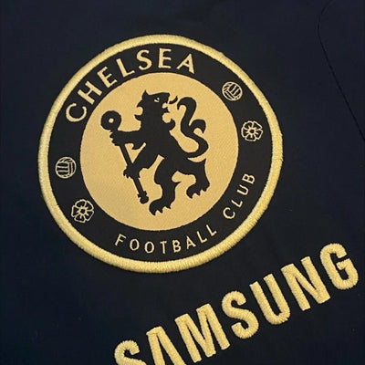Adidas Fc Chelsea tracksuit 2011-2012 Adidas