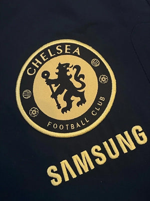 Adidas Fc Chelsea tracksuit 2011-2012 Adidas