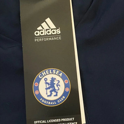 Adidas Fc Chelsea tracksuit 2011-2012 Adidas