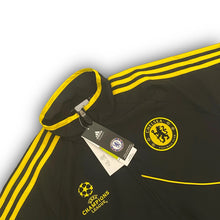 Φόρτωση εικόνας στο εργαλείο προβολής Συλλογής, Adidas Fc Chelsea tracksuit 2011-2012 UCL Adidas
