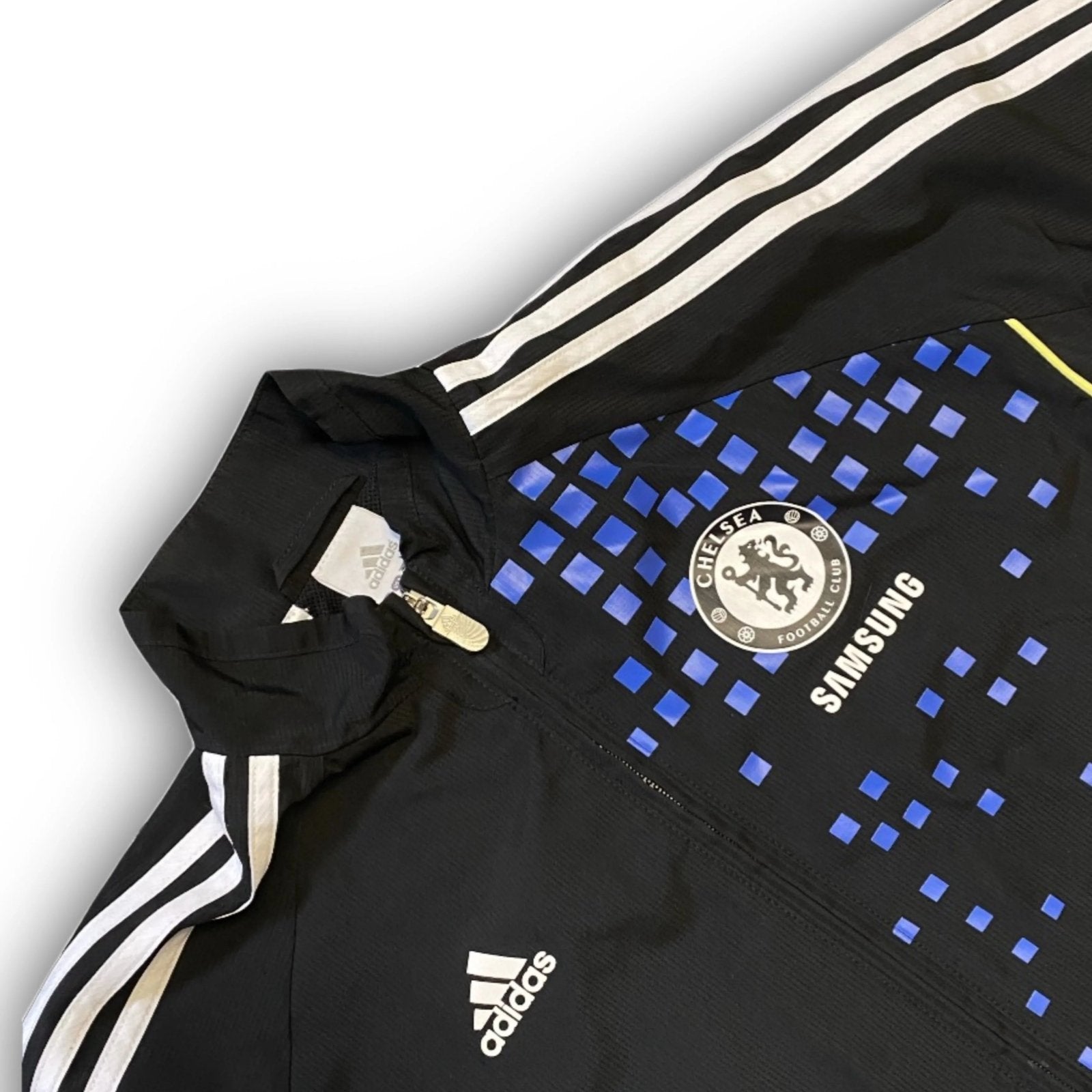 Adidas Fc Chelsea tracksuit Adidas