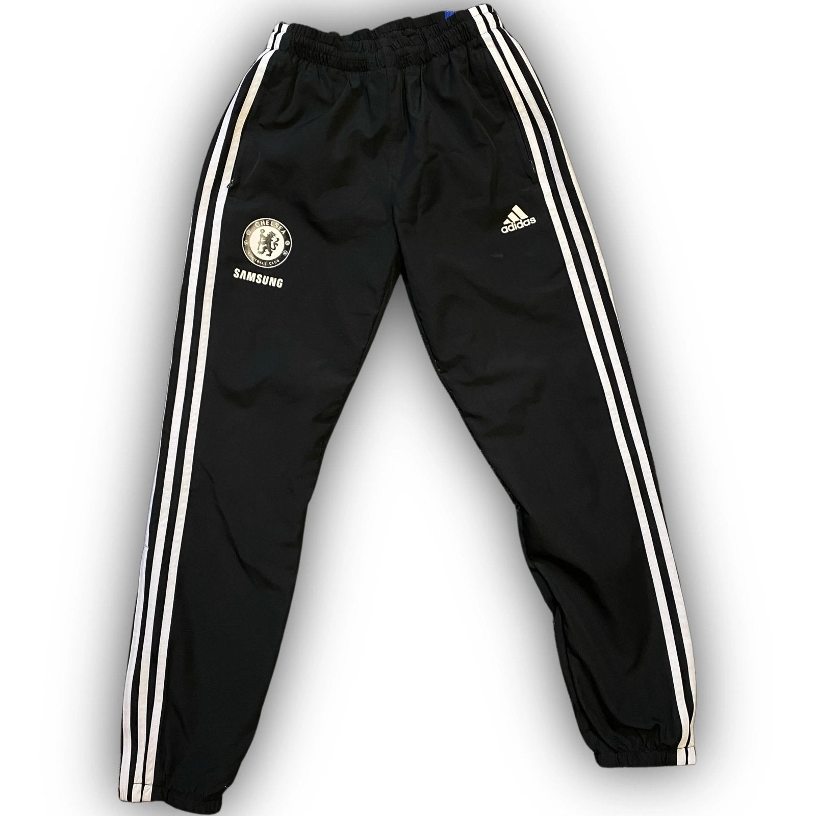 Adidas Fc Chelsea tracksuit Adidas