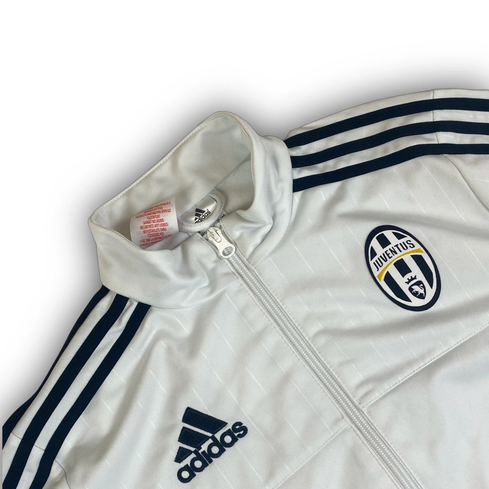 Adidas Juventus Turin jogger 2015-2016 Adidas