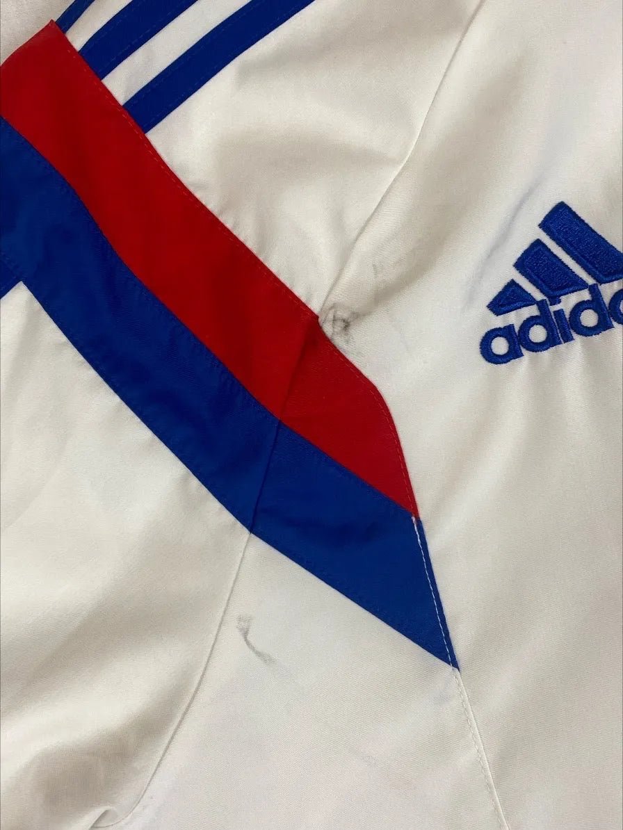 Adidas Olympique Lyon tracksuit 2014-2015 Adidas