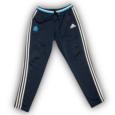 Adidas Olympique Marseille tracksuit 2016-2017 Adidas