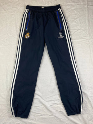 Adidas Real Madrid UCL tracksuit Adidas