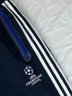 Adidas Real Madrid UCL tracksuit Adidas