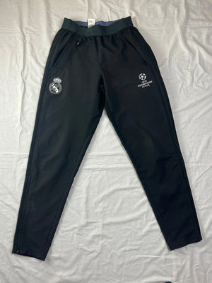 Adidas Real Madrid UCL tracksuit Adidas