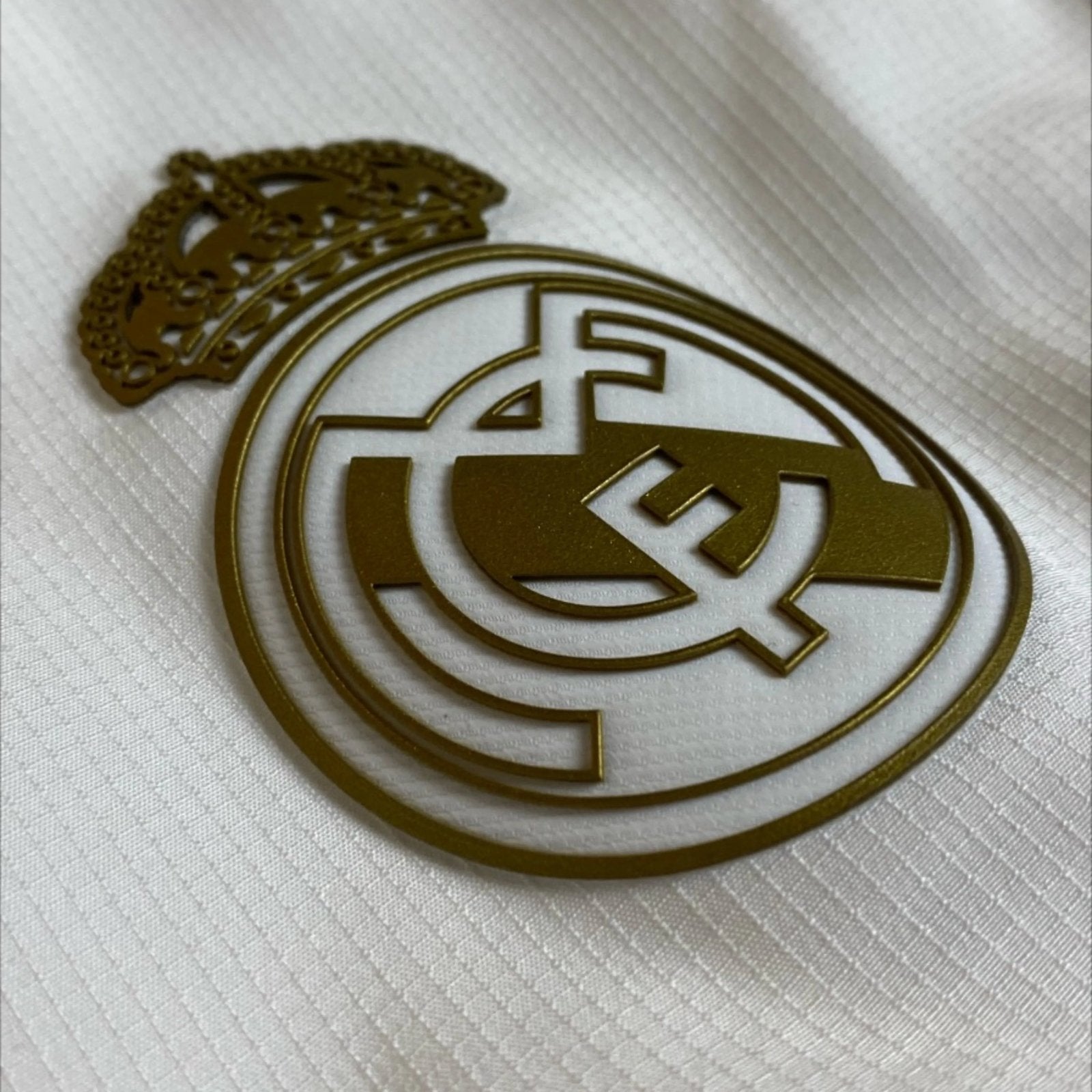 Adidas Real Madrid tracksuit Adidas