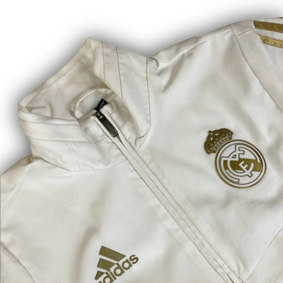 Adidas Real Madrid tracksuit Adidas