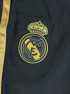 Adidas Real Madrid tracksuit Adidas