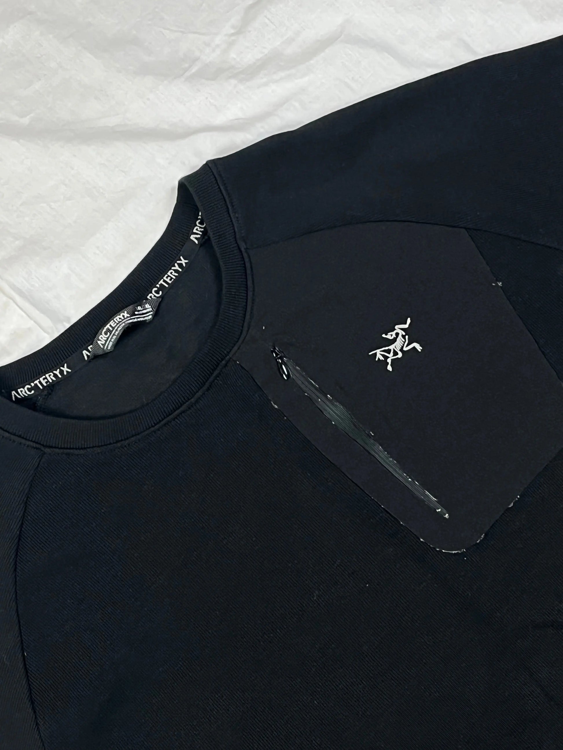 Arcteryx sweater Arcteryx